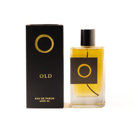 Old - اولد