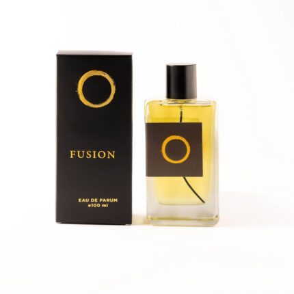 Fusion - فيوچن