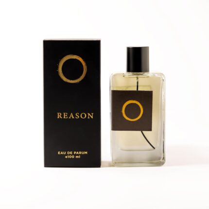 Reason - ريسون
