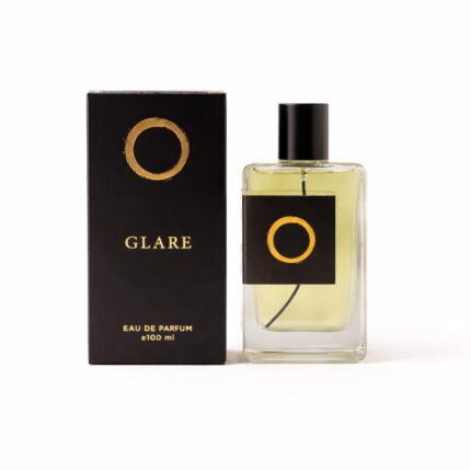 Glare - قلير