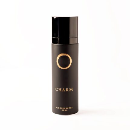 Charm - تشارم